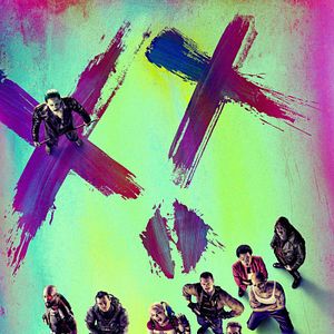 Fotoğraf Suicide Squad: Gerçek Kötüler
