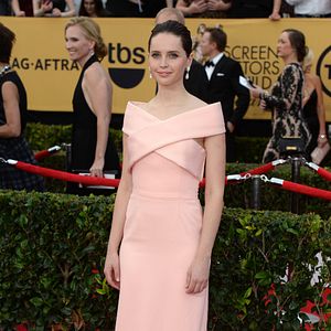 Fotoğraf Felicity Jones