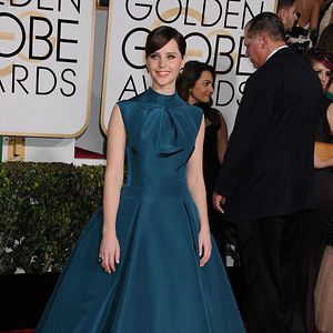 Fotoğraf Felicity Jones