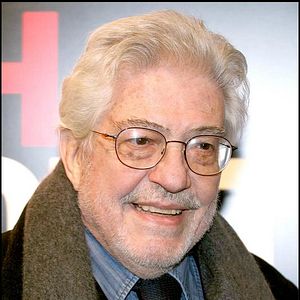 Fotoğraf Ettore Scola