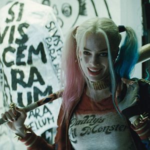 Fotoğraf Suicide Squad: Gerçek Kötüler