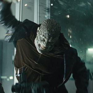 Fotoğraf Adewale Akinnuoye-Agbaje