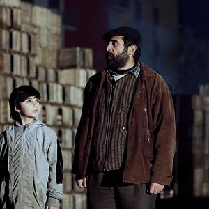 Fotoğraf Şafakla Dönenler