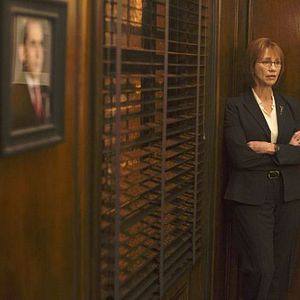 Fotoğraf Kathy Baker