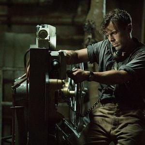 Fotoğraf Zor Saatler