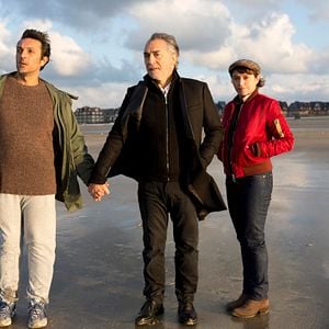 Fotoğraf Emma de Caunes