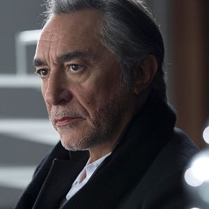 Fotoğraf Richard Berry