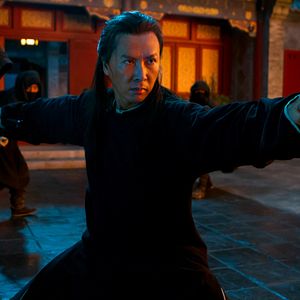 Fotoğraf Donnie Yen