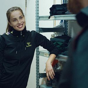 Fotoğraf Heida Reed