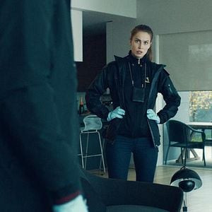 Fotoğraf Heida Reed