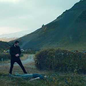 Fotoğraf Björn Hlynur Haraldsson