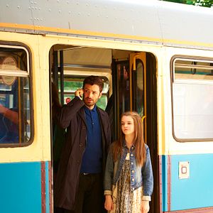 Fotoğraf David Leon