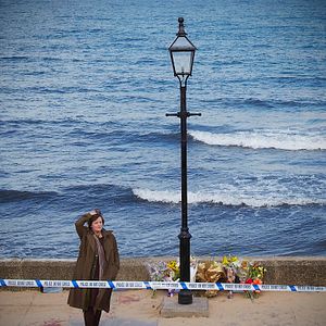 Fotoğraf Brenda Blethyn