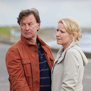 Fotoğraf Christopher Villiers