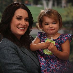 Fotoğraf Paget Brewster