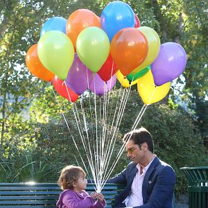 Fotoğraf John Stamos