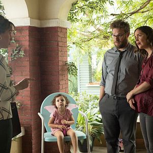 Fotoğraf Seth Rogen