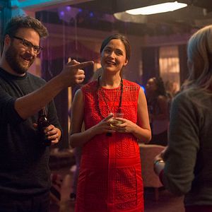 Fotoğraf Seth Rogen