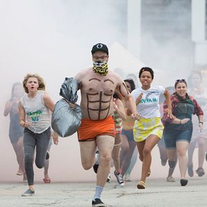 Fotoğraf Seth Rogen