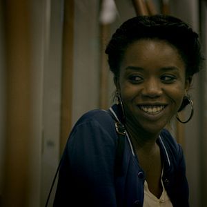 Fotoğraf Martha Canga Antonio