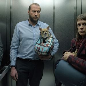 Fotoğraf Mars’tan Haberler Var