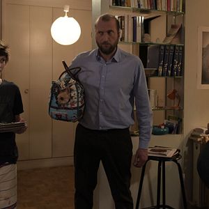 Fotoğraf Tom Rivoire