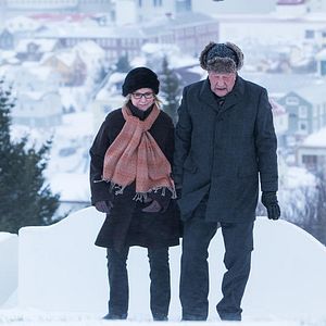 Fotoğraf Þorsteinn Gunnarsson