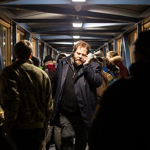 Fotoğraf Ólafur Darri Ólafsson