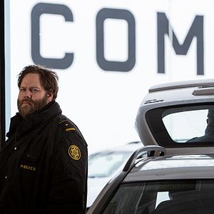 Fotoğraf Ólafur Darri Ólafsson