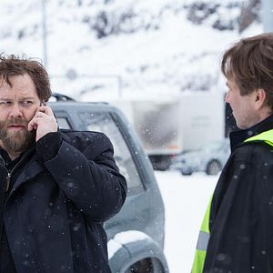 Fotoğraf Ólafur Darri Ólafsson