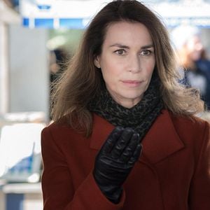 Fotoğraf Valérie Kaprisky