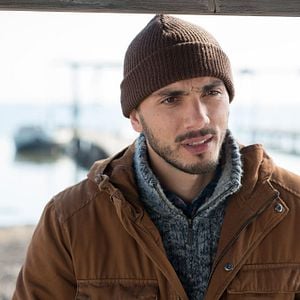 Fotoğraf Samir Boitard