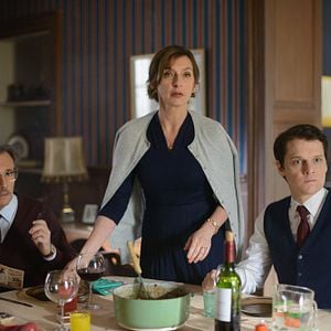 Fotoğraf Stéphane Freiss