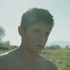 Fotoğraf Genç Pehlivanlar﻿