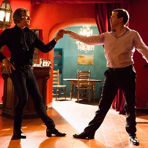 Fotoğraf Guillaume De Tonquédec