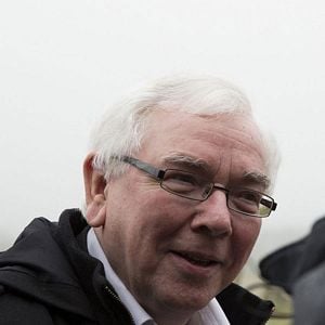 Fotoğraf Terence Davies