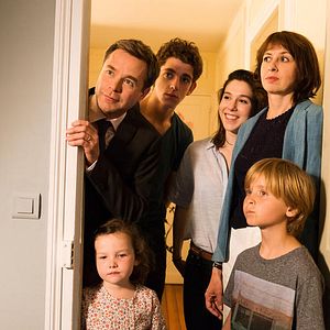 Fotoğraf Guillaume De Tonquédec