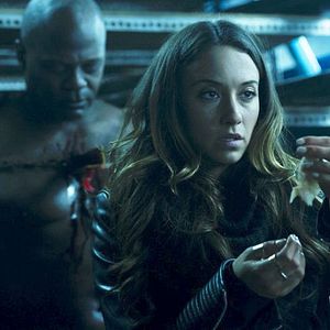 Fotoğraf Stella Maeve