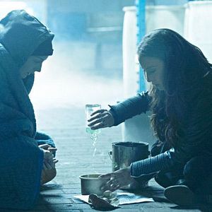 Fotoğraf Stella Maeve