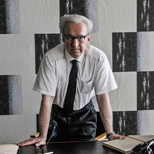 Fotoğraf Ulrich Noethen