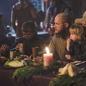 Fotoğraf Travis Fimmel