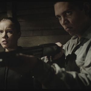 Fotoğraf Eva’ya Huzur Yok