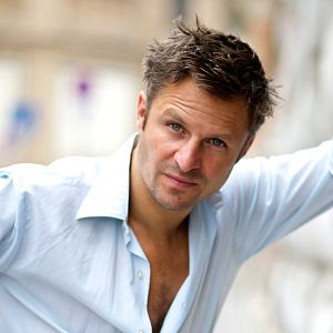 Fotoğraf Philipp Hochmair