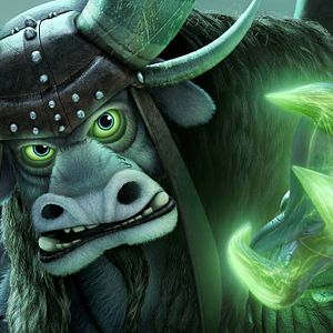 Fotoğraf Kung Fu Panda 3