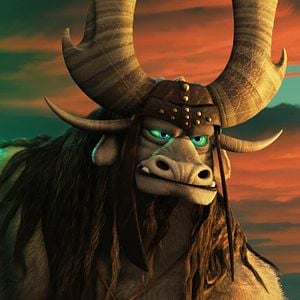 Fotoğraf Kung Fu Panda 3