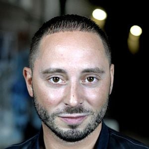 Fotoğraf Matias Varela