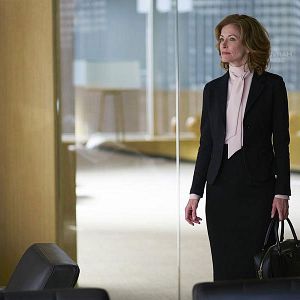 Fotoğraf Leslie Hope