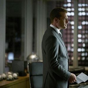 Fotoğraf Gabriel Macht