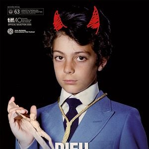 Fotoğraf El apóstata