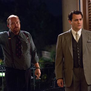 Fotoğraf Michael Stuhlbarg